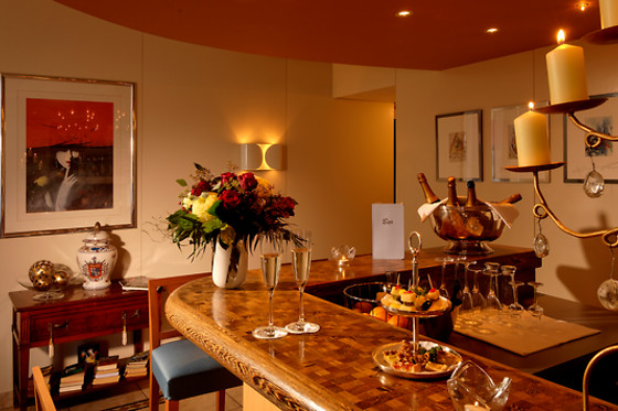 Chalet-Hôtel Bristol, The Originals Relais - photo 6