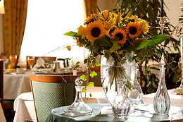 Chalet-Hôtel Bristol, The Originals Relais