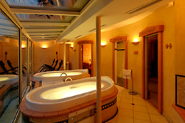 Chalet-Hôtel Bristol, The Originals Relais