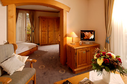 Chalet-Hôtel Bristol, The Originals Relais