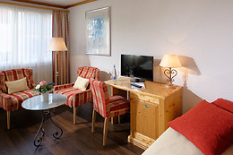 Chalet-Hôtel Bristol, The Originals Relais