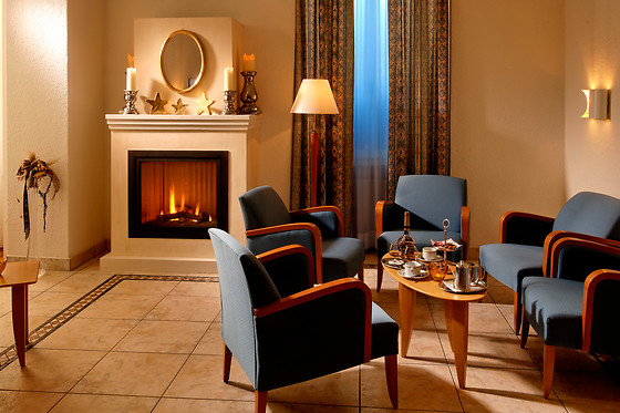 Chalet-Hôtel Bristol, The Originals Relais - photo 13