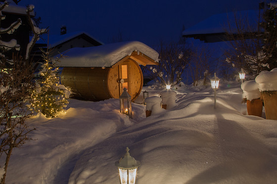 Chalet-Hôtel Bristol, The Originals Relais - photo 24