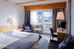 Chalet-Hôtel Bristol, The Originals Relais