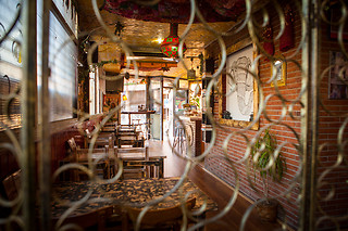 Tetería India en Sant Feliu de Llobregat (Barcelona)