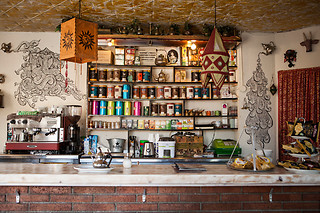 Tetería India en Sant Feliu de Llobregat (Barcelona)