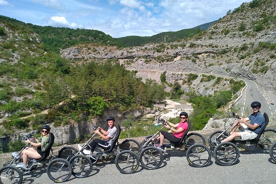 Descente Evasion Provence - photo 3