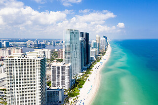 3 días en Miami