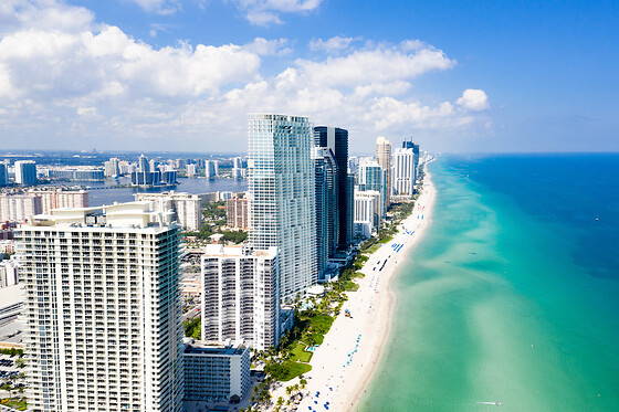 3 días en Miami