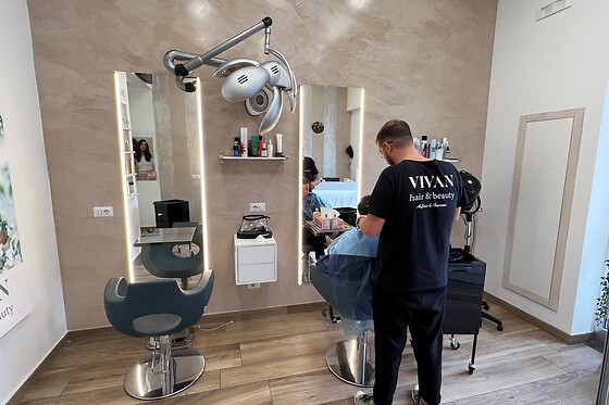 VIVAN hair & beauty - photo 3