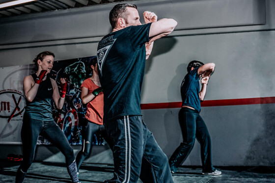 KickYouFit - photo 4