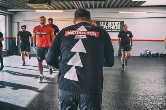 KickYouFit - photo 1