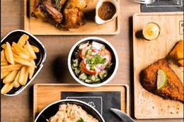 Poule & Poulette Leuven (TS15)