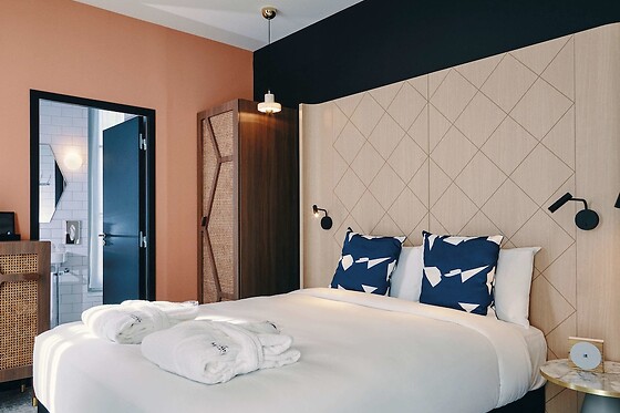 Online Booking EPS - photo 1