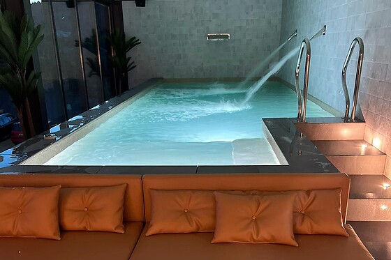 HEALTH CLUB CORPO PERFEITO - photo 0