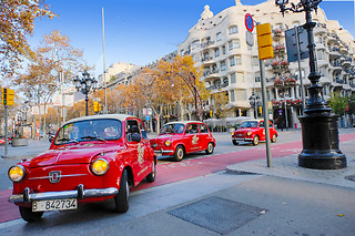 Trip Troop Vintage Tour en Madrid