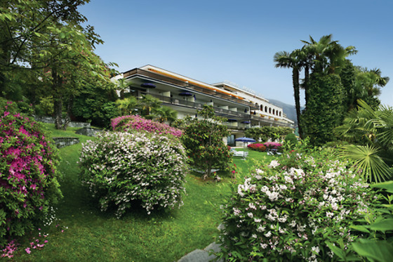 Hotel Ascona - photo 2