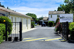 Brit Hotel Avignon Sud