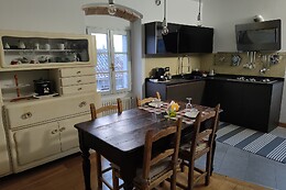 Casa Etrusca