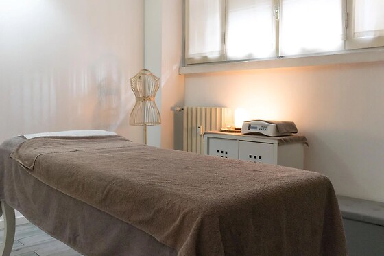 Lotus SPA Milano - photo 2