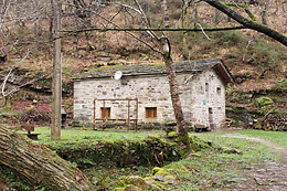 CABAÑA DEL RIO