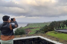 Azores Nature Tours