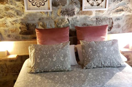 CABAÑA DEL RIO - photo 19