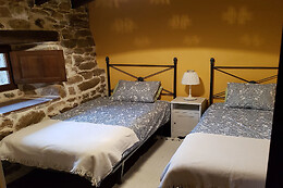 CABAÑA DEL RIO