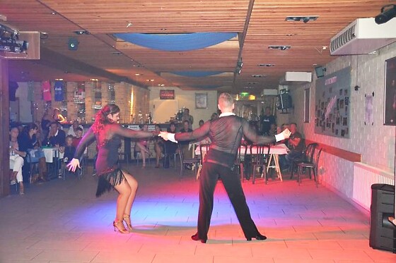 Dance&Glitter - photo 3