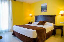 HOTEL RESTAURANTE CASA PALACIO MONTANEJOS