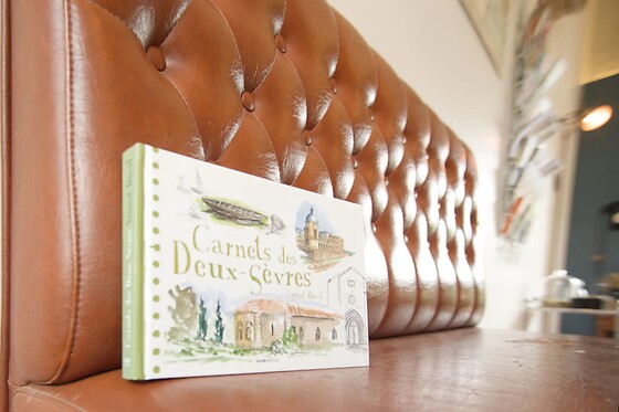 Chambres d'hôtes La Belle Lurette - photo 13