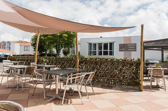 ibis style saint gilles croix de vie - photo 1