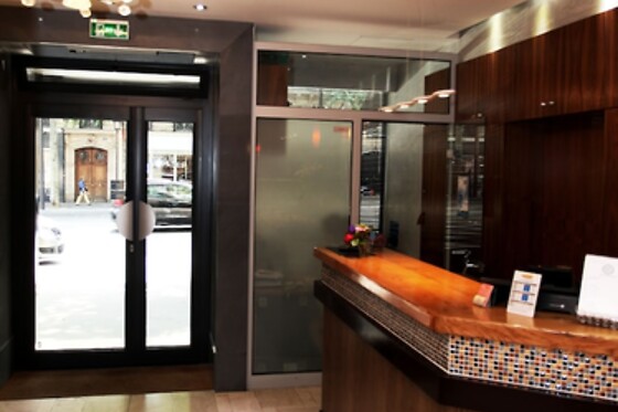 Online Booking EPS - photo 6