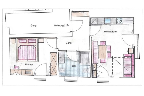 Online Booking EPS - photo 2