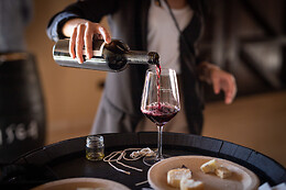 BODEGA SIERRA NORTE