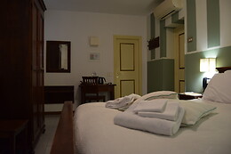 Hotel Rosalba