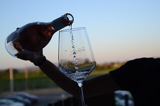 Una visita con cata para 2 en Bodega Sierra Norte en La Roda (Albacete)