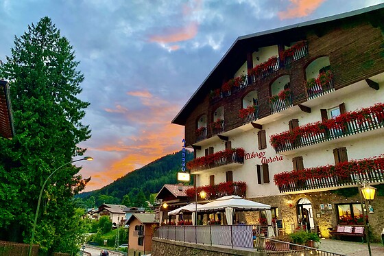 Albergo Aurora - photo 6