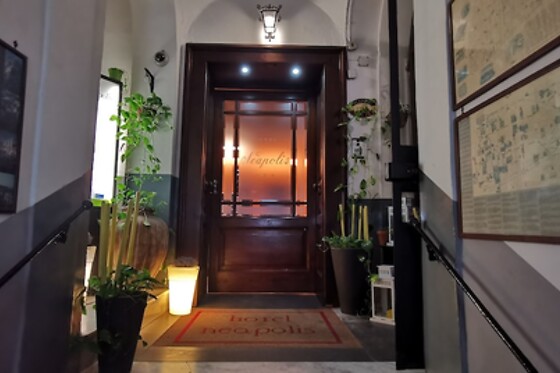 Online Booking EPS - photo 4