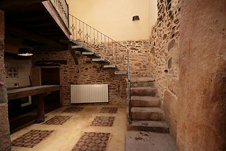 Hotel Rural Bermellar*** en Bermellar (Salamanca)