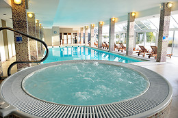 Hôtel Château les Dryades