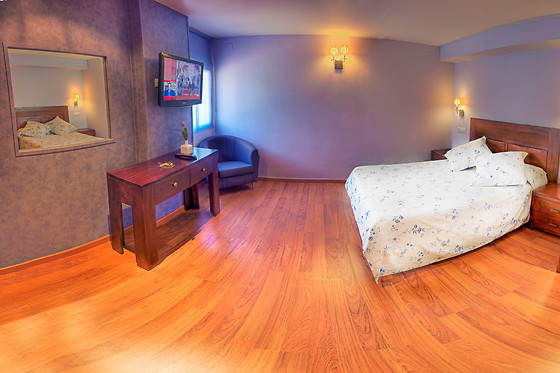 HOTEL CASA CUSTODIO - photo 0