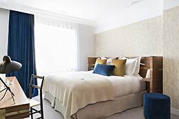 Hotel Parister