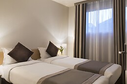 Online Booking EPS