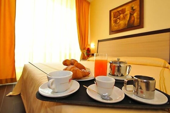 Online Booking EPS - photo 4