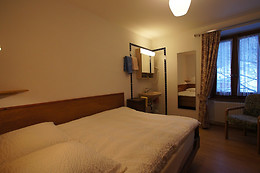 Hotel de la Forclaz