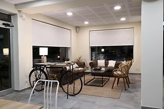 Dos noches con cena y experiencia bienestar para 2 en Casa Rural Laxido en Rianxo (A Coruña)