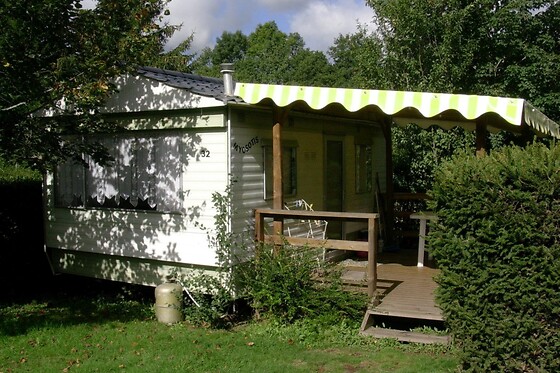 Camping la vallée - photo 32