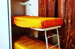 Online Booking EPS