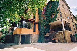 HOTEL LAS BATUECAS